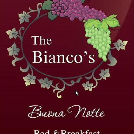 Buona Notte Bed & Breakfast โจฮันเนสเบิร์ก ภายนอก รูปภาพ