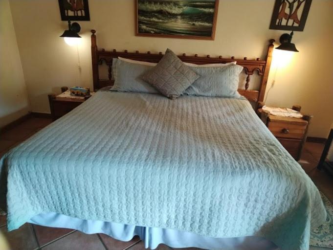 Buona Notte Bed & Breakfast โจฮันเนสเบิร์ก ภายนอก รูปภาพ