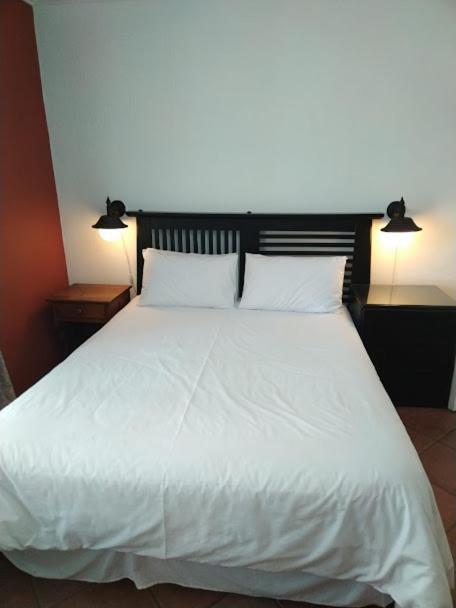 Buona Notte Bed & Breakfast โจฮันเนสเบิร์ก ภายนอก รูปภาพ