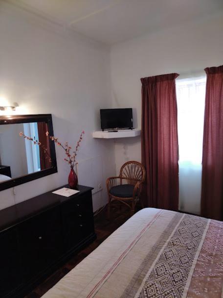 Buona Notte Bed & Breakfast โจฮันเนสเบิร์ก ภายนอก รูปภาพ