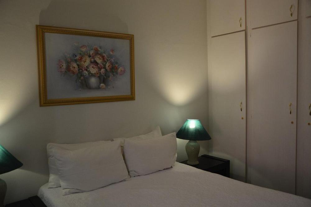 Buona Notte Bed & Breakfast โจฮันเนสเบิร์ก ภายนอก รูปภาพ