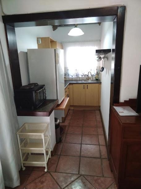 Buona Notte Bed & Breakfast โจฮันเนสเบิร์ก ภายนอก รูปภาพ