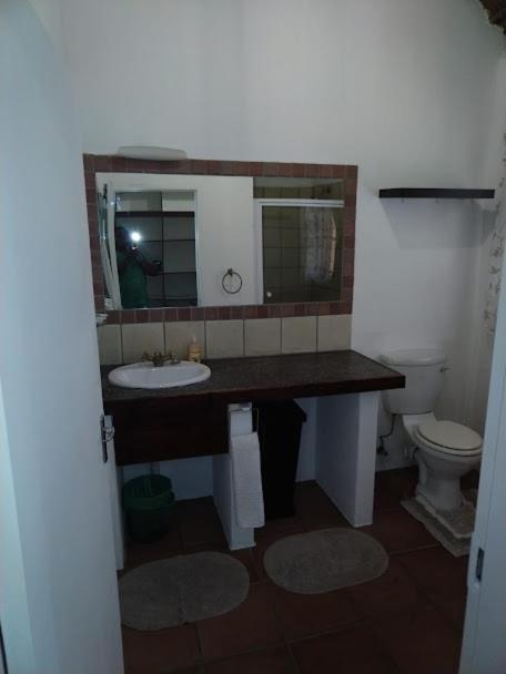Buona Notte Bed & Breakfast โจฮันเนสเบิร์ก ภายนอก รูปภาพ
