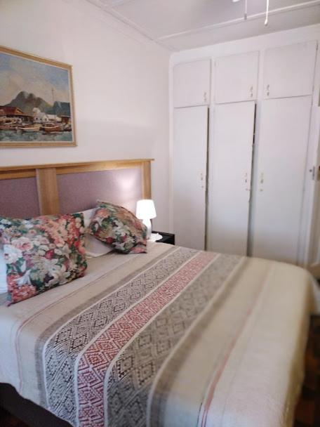 Buona Notte Bed & Breakfast โจฮันเนสเบิร์ก ภายนอก รูปภาพ