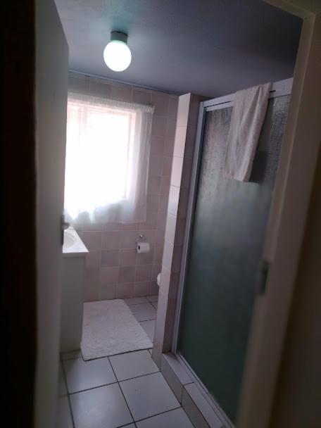 Buona Notte Bed & Breakfast โจฮันเนสเบิร์ก ภายนอก รูปภาพ